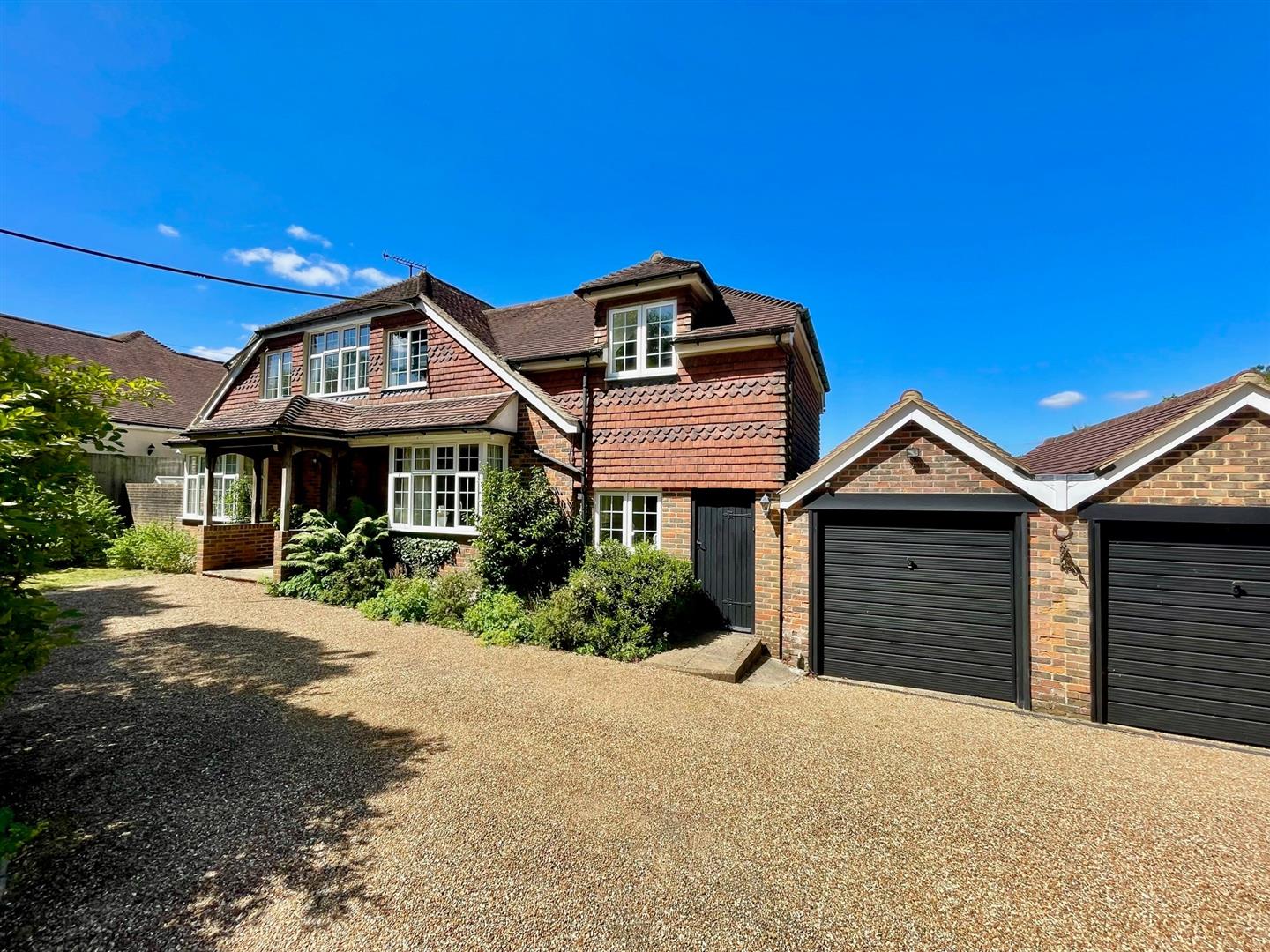 Hastings Old Town Estate Agent. Just Property for Sale